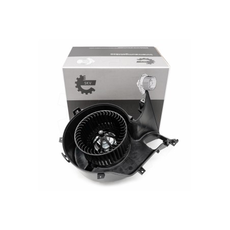 Pulseur d'Air Habitacle Pour Cadillac BLS Wagon Saab 9-3 Break Décapotable 9-3X