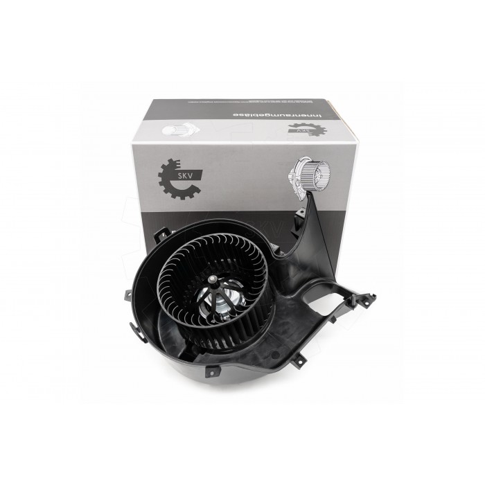 Pulseur d'Air Habitacle Pour Cadillac BLS Wagon Saab 9-3 Break Décapotable 9-3X