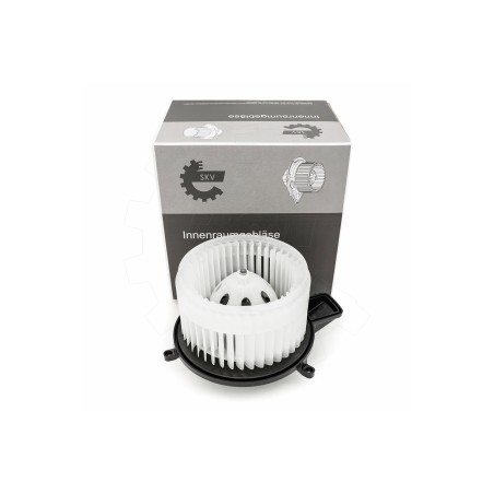 Pulseur d'Air Habitacle Pour Chrysler Lancia Maserati 68037308AA K68037308AA