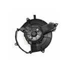 Pulseur d'Air Habitacle Pour Peugeot Partner Citroën Berlingo C4