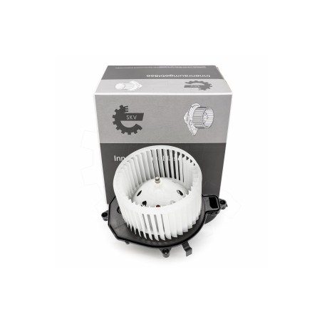 Pulseur d'Air Habitacle Pour Peugeot Partner Citroën Berlingo 6441AS