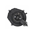 Pulseur d'Air Habitacle Pour Peugeot Partner Citroën Berlingo 6441AS