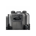 Pulseur d'Air Habitacle Pour Peugeot Partner Citroën Berlingo 6441AS