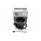 Pulseur d'Air Habitacle Pour Peugeot Partner Citroën Berlingo C4