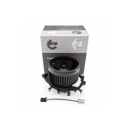 Pulseur d'Air Habitacle Pour Peugeot Partner Citroën Berlingo C4