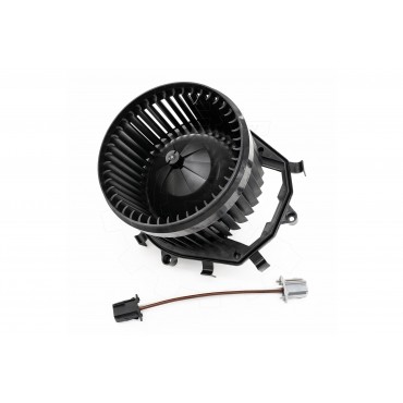 Pulseur d'Air Habitacle Pour Peugeot Partner Citroën Berlingo C4