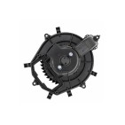 Pulseur d'Air Habitacle Pour Peugeot Partner Citroën Berlingo C4