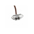 Pulseur d'Air Habitacle Pour Peugeot Partner Citroën Berlingo C4