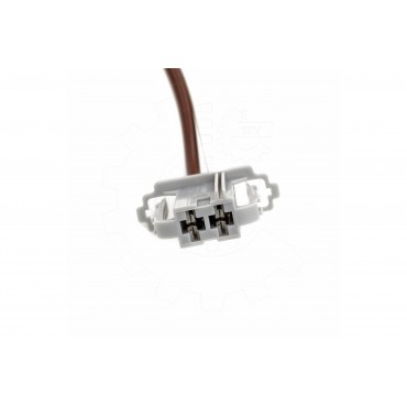 Pulseur d'Air Habitacle Pour Peugeot Partner Citroën Berlingo C4