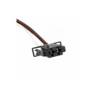 Pulseur d'Air Habitacle Pour Peugeot Partner Citroën Berlingo C4