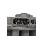 Pulseur d'Air Habitacle Pour Peugeot Toyota Citroën C1 1608175880 871030H030
