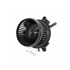 Pulseur d'Air Habitacle Pour Citroën C4 C5 1609690280 9849784380