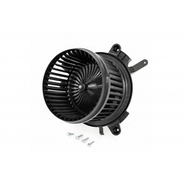 Pulseur d'Air Habitacle Pour Citroën C4 C5 1609690280 9849784380