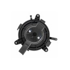Pulseur d'Air Habitacle Pour Citroën C4 C5 1609690280 9849784380