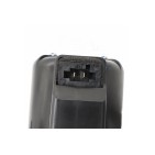 Pulseur d'Air Habitacle Pour Citroën C4 C5 1609690280 9849784380