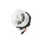 Pulseur d'Air Habitacle Pour Peugeot 407 Citroën C5 C6