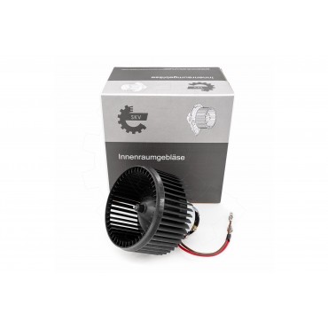 Pulseur d'Air Habitacle Pour Peugeot Fiat Citroën Lancia 6441P8 6441T4 6441T9