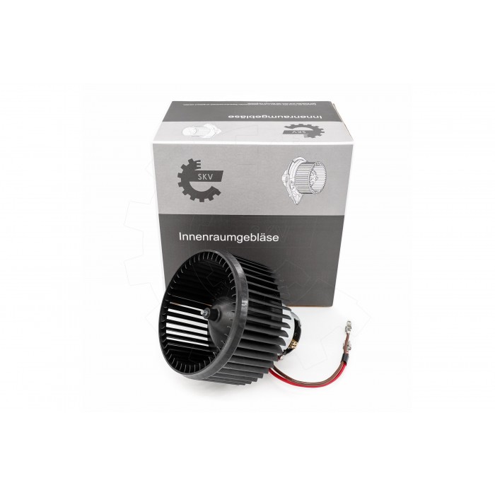 Pulseur d'Air Habitacle Pour Peugeot Fiat Citroën Lancia 6441P8 6441T4 6441T9
