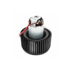 Pulseur d'Air Habitacle Pour Peugeot Fiat Citroën Lancia 6441P8 6441T4 6441T9