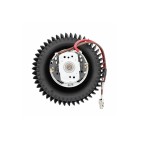 Pulseur d'Air Habitacle Pour Peugeot Fiat Citroën Lancia 6441P8 6441T4 6441T9