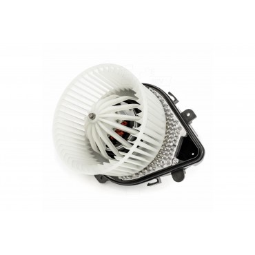 Pulseur d'Air Habitacle Pour Peugeot Fiat Citroën Lancia 6441E0 9467017280