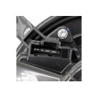 Pulseur d'Air Habitacle Pour Peugeot Opel Fiat Ducato Citroën 6441Y3 77364098