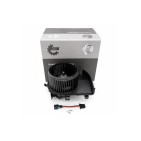 Pulseur d'Air Habitacle Pour Peugeot Expert Citroën Jumpy 1613566380 6441X7