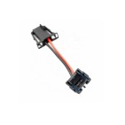Pulseur d'Air Habitacle Pour Peugeot Expert Citroën Jumpy 1613566380 6441X7