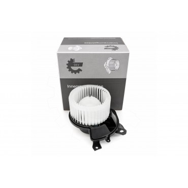 Pulseur d'Air Habitacle Pour Peugeot Opel Fiat Citroën 1611726380 013335075