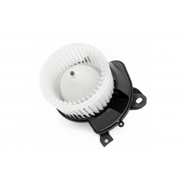 Pulseur d'Air Habitacle Pour Peugeot Opel Fiat Citroën 1611726380 013335075