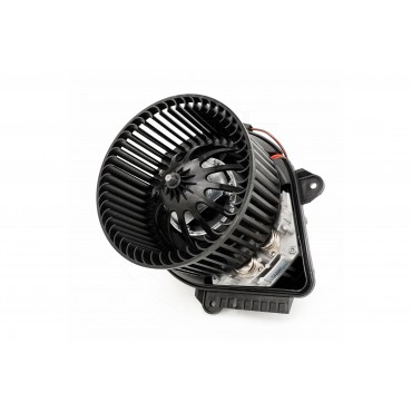 Pulseur d'Air Habitacle Pour Peugeot 605 Citroën XM 6441F3 E165111