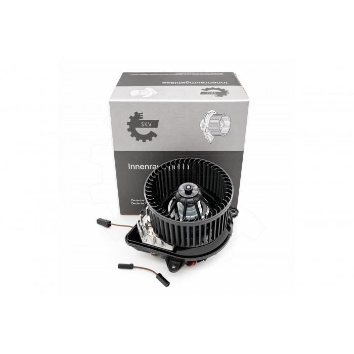 Pulseur d'Air Habitacle Pour Citroën Xsara 6441K4 6441N3