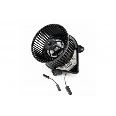 Pulseur d'Air Habitacle Pour Citroën Xsara 6441K4 6441N3