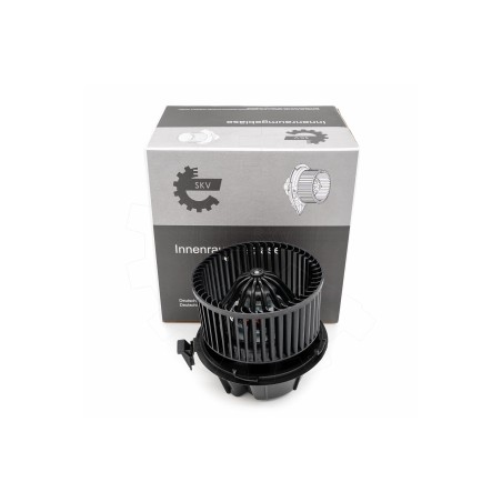 Pulseur d'Air Habitacle Pour Renault Duster Logan II Sandero Dacia Duster Logan