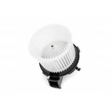 Pulseur d'Air Habitacle Pour Fiat 500 Panda Ford KA