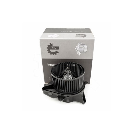 Pulseur d'Air Habitacle Pour Fiat Doblo Punto 46723715