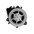 Pulseur d'Air Habitacle Pour Fiat Doblo Punto 46722948