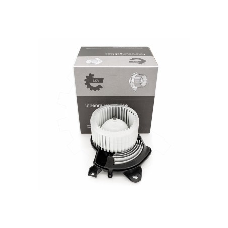 Pulseur d'Air Habitacle Pour Opel Adam Corsa D E Fiat Grande Punto