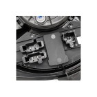 Pulseur d'Air Habitacle Pour Opel Adam Corsa D E Fiat Grande Punto