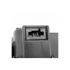 Pulseur d'Air Habitacle Pour Fiat Idea Van Lancia Musa Ypsilon