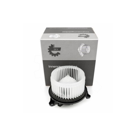 Pulseur d'Air Habitacle Pour Ford B-Max Ecosport KA Tourneo Transit 1752046