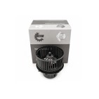 Pulseur d'Air Habitacle Pour Ford C-Max Focus II Galaxy Kuga I Mondeo IV 1696010