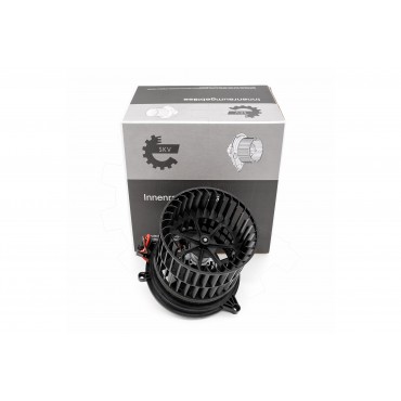 Pulseur d'Air Habitacle Pour Ford Fiesta V Fusion 1206930 1252926 2S6H18456AC
