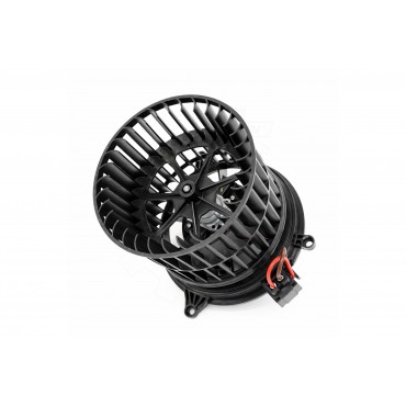 Pulseur d'Air Habitacle Pour Ford Fiesta V Fusion 1206930 1252926 2S6H18456AC
