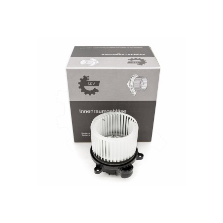 Pulseur d'Air Habitacle Pour Hyundai i10 97113B4000