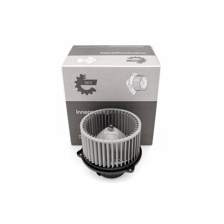 Pulseur d'Air Habitacle Pour Hyundai Sonata IV Terracan 971093D000