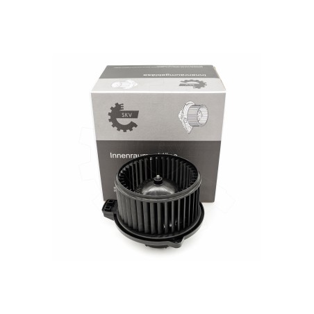 Pulseur d'Air Habitacle Pour Kia Sorento I Van 971093E060