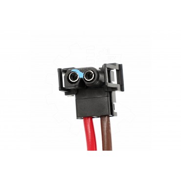 Pulseur d'Air Habitacle Pour Mercedes-Benz Classe E T-Model S Maybach 57