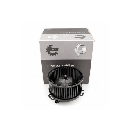 Pulseur d'Air Habitacle Pour Mazda 3 5 BP4K61B10