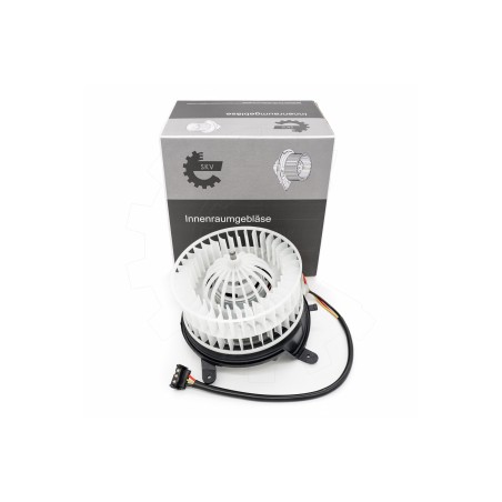 Pulseur d'Air Habitacle Pour Mercedes-Benz Classe E T-Model A2108205242